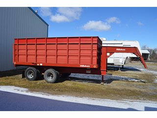 Property photo 33 - FARM EQUIPMENT & REAL ESTATE AUCTION IN ALLEN COUNTY, INDIANA